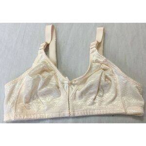 BALI WOMENS WIRE FREE BRA SIZE 36C